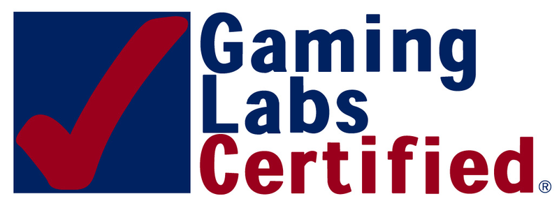 Gaming Labs Certified